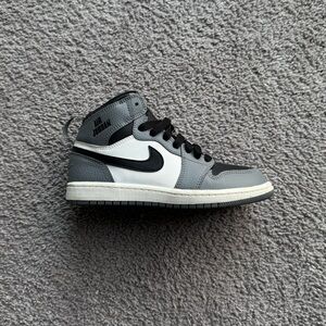 Air Jordan 1 Retro High 'Rare Air - Cool Grey kids